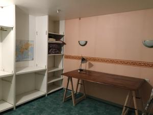 Appartement Jeanne d'Arc : photos des chambres