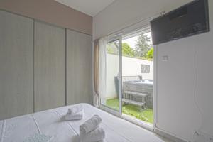 Hebergement Luckey Homes - Rue de Bayeux : photos des chambres