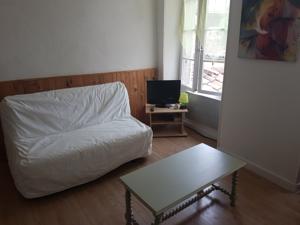 Appartement La Laverie : photos des chambres