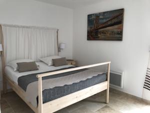 Hotel Le Devem De Mirapier : photos des chambres
