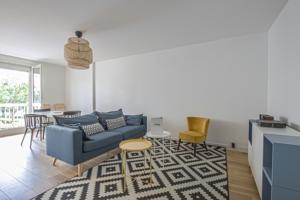Appartement Luckey Homes - Boulevard General Vanier : photos des chambres