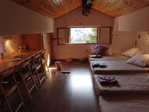 Hebergement Precioso chalet de montana : photos des chambres