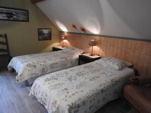 Chambres d'hotes/B&B La Dinandiere : photos des chambres