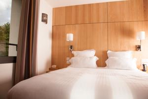 Hotel La Cachette : photos des chambres