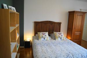 Chambres d'hotes/B&B Domaine de Saint Loth' : photos des chambres