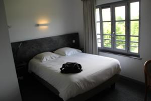 Hotel le tout va bien : photos des chambres