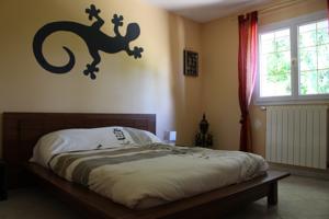 Hebergement Villa Val En sol : photos des chambres