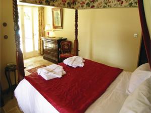 Hebergement Holiday home Les Farges O-592 : photos des chambres