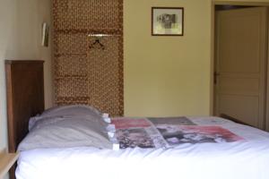 Chambres d'hotes/B&B La Marine : photos des chambres