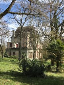 Hebergement Chateau Logis de Roche : photos des chambres