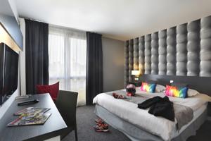 Altos Hotel & Spa : photos des chambres