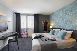Altos Hotel & Spa : photos des chambres