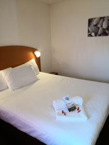 Hotel Quick Palace St Jean De Vedas - A709 : photos des chambres