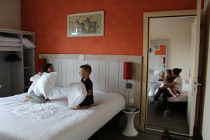 Hotel The Originals Bourges Le Berry (ex Inter-Hotel) : photos des chambres
