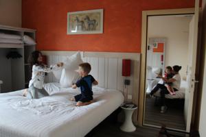 Hotel The Originals Bourges Le Berry (ex Inter-Hotel) : photos des chambres