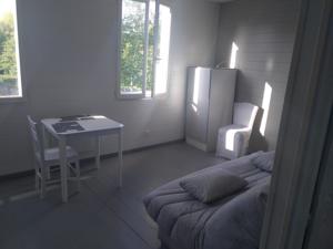 Appartement Magnolia : photos des chambres