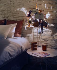 Petit Hotel Confidentiel : photos des chambres
