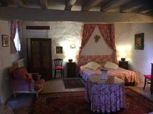 Chambres d'hotes/B&B Chateau du Max : photos des chambres