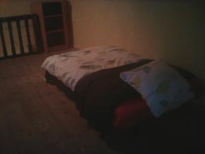 Hebergement Gite Mouli : photos des chambres