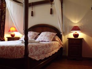 Chambres d'hotes/B&B Casa La Palma : photos des chambres