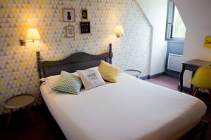 Hotel Relais Amadourien : photos des chambres