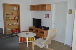 Appartement Gite Du Neuland : photos des chambres