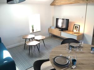 Appartement Appart design GOLFECH : photos des chambres