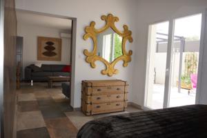 Hebergement Casa Dina : photos des chambres