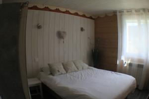 Appartement Cal tistu : photos des chambres