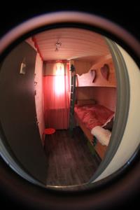 Appartement Cal tistu : photos des chambres
