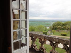 Hotel Hattonchatel Chateau : photos des chambres