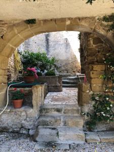 Hebergement Provence Haus : photos des chambres