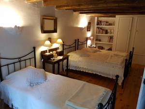 Hebergement Moulin De Sardeix ( De Cottage ) : photos des chambres