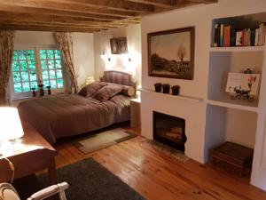 Hebergement Moulin De Sardeix ( De Cottage ) : photos des chambres