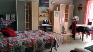 Appartement Falkenstein : photos des chambres