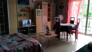 Appartement Falkenstein : photos des chambres