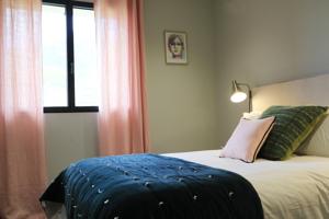Hebergement A Casa Leccia : photos des chambres
