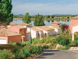 Hebergement Holiday home Route du Lac II : photos des chambres