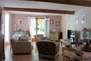 Hebergement Villa rental with pool near Avignon - South France : photos des chambres