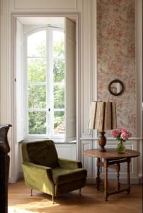 Chambres d'hotes/B&B Monastere de Brucourt : photos des chambres