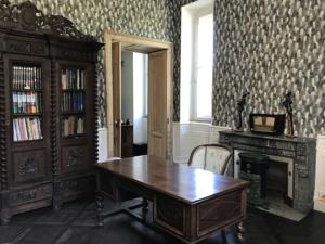 Hebergement Chateau de beauregard : photos des chambres