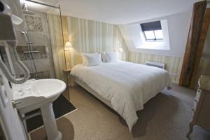 Hebergement Hotel Saint Georges : photos des chambres