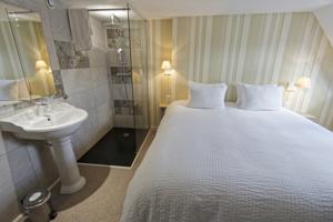 Hebergement Hotel Saint Georges : photos des chambres