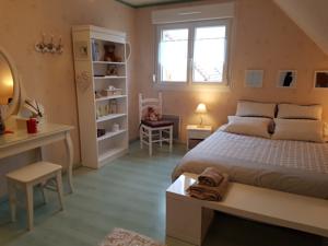 Chambres d'hotes/B&B GuestHouse in Champagne : photos des chambres