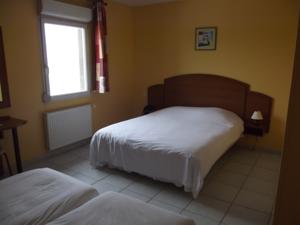 Hotel La Ferme de Mondesir : photos des chambres