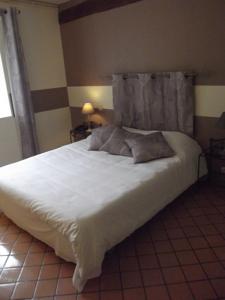 Hotel La Ferme de Mondesir : photos des chambres