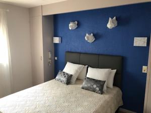 Hotel Aragon : Chambre Simple Standard