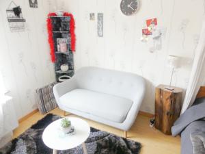 Appartement Studio Manon : photos des chambres