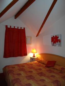 Hotel d'Occitanie : photos des chambres