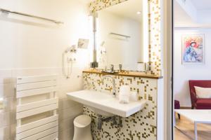 Appartement Hapimag Resort Paris : photos des chambres